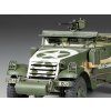 155194 7 m3a1 scout car 1 35