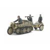 155236 2 sd kfz 2 kettenkrad mid pro 1 35