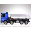 155698 4 tamiya rc mb arocs 4151 tipper 8x4 1 14 kit