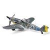 156250 2 messerschmitt bf 109 g 6 1 72