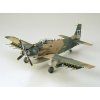 156304 2 douglas a 1j skyraider usaf 1 48