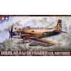 156304 1 douglas a 1j skyraider usaf 1 48