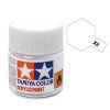 Barva Tamiya X-2 - White Gloss 23ml
