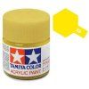 Barva Tamiya X-8 - Lemon Yellow Gloss 23ml