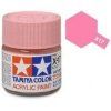 Barva Tamiya X-17 - Pink Gloss 23ml