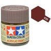 Barva Tamiya X-33 - Bronze Gloss 23ml