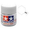 Barva Tamiya XF-2 - Flat White Matt 23ml