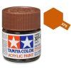 Barva Tamiya XF-6 - Copper Matt 23ml