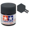 Barva Tamiya XF-24 - Flat Dark Grey Matt 23ml