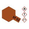 Barva Tamiya XF-52 - Flat Earth Matt 23ml