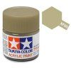 Barva Tamiya XF-55 - Flat Deck Tan (Light Brown) Matt 23ml