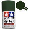 157567 2 tamiya ts 2 dark green mat spray 100 ml