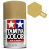 157570 2 tamiya ts 3 dark yellow mat spray 100 ml