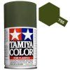157576 2 tamiya ts 5 olive drab 1 flat spray 100 ml