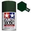 157588 2 tamiya ts 9 british green leskly spray 100 ml