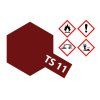 ts 11 maroon gloss 100ml 300085011 en 00