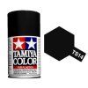 157603 2 tamiya ts 14 black gloss leskly spray 100 ml