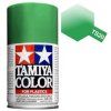 157621 2 tamiya ts 20 metallic green leskly spray 100 ml