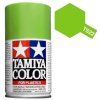 157627 2 tamiya ts 22 light green gloss leskly spray 100 ml