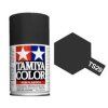 157648 2 farba tamiya ts 29 semi gloss black spray 100 ml