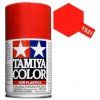 157654 2 farba tamiya ts 31 bright orange lesk spray 100 ml