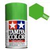 157717 2 farba tamiya ts 52 candy lime green leskla spray 100 ml