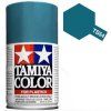 157723 2 farba tamiya ts 54 light metallic blue leskla spray 100 ml
