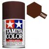 157768 2 farba tamiya ts 69 linoleum deck brown flat spray 100 ml