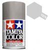 157789 2 farba tamiya ts 76 mica silver leskla spray 100 ml