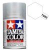 157798 2 farba tamiya ts 80 flat clear lak matny spray 100 ml