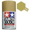 157819 2 tamiya ts 87 titanium gold spray 100 ml