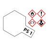 Barva ve spreji na lexan Tamiya - PS-1 White Polycarbonate 100ml