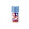 Barva ve spreji na lexan Tamiya - PS-3 Light Blue Polycarbonate 100ml