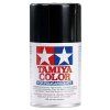 Barva ve spreji na lexan Tamiya - PS-5 Black Polycarbonate 100ml