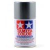Barva ve spreji na lexan Tamiya - PS-12 Silver Polycarbonate 100ml