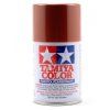 Barva ve spreji na lexan Tamiya - PS-14 Copper Polycarbonate 100ml