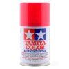 Farba v spreji na lexan Tamiya - PS-33 Cherry Red Polycarbonate 100ml