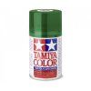 Farba v spreji na lexan Tamiya - PS-44 Translucent Green Polycarbonate 100ml