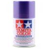 Farba v spreji na lexan Tamiya - PS-51 Purple Anodized Effect Polycarbonate 100ml