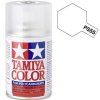 Barva ve spreji na lexan Tamiya - PS-55 Flat Clear Polycarbonate 100ml