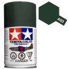 158056 2 farba tamiya as 3 flat grey green luftwaffe matny 100ml
