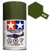158065 2 farba tamiya as 6 flat olive drab usaaf matny 100ml