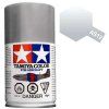 158083 2 tamiya as 12 flat bare metal silver 100 ml