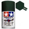 158086 2 tamiya as 13 flat green usaf mat 100ml