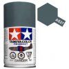 158128 2 tamiya as 27 flat gunship grey 2 mat 100ml