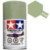 158134 2 tamiya as 29 flat grey green mat 100ml