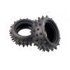 159034 1 rear stud spike tires 2 38mm egress 1 10