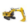 159202 2 pasovy bager caterpillar 1 16