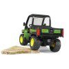 159208 4 vozik john deere gator xuv 855d 1 16
