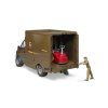 159238 3 mercedes benz sprinter ups s figurkou 1 16